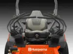 husqvarna zero turn profi maher z454x modell 2025 neu – Bild 4