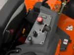 husqvarna zero turn profi maher z454x modell 2025 neu – Bild 9