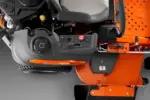 husqvarna zero turn profi maher z454x modell 2025 neu – Bild 7