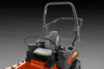 husqvarna zero turn profi maher z454x modell 2025 neu – Bild 3