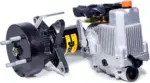 husqvarna zero turn profi maher z454x modell 2025 neu – Bild 12