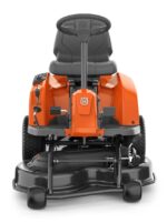 Husqvarna Akku-Frontmäher R 112iC inkl. Mähdeck Combi 85, Akku und Ladegerät – Modell 2025-Neu – Bild 4