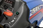 iseki diesel rasentraktor sxg 216 h mit elektrischer entleerung modell 2025 neu – Bild 9