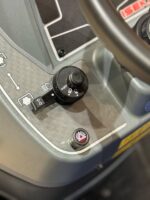 iseki diesel rasentraktor sxg 216 m mit stvzo paket mit mechanischer entleerung modell 2025 neu – Bild 10