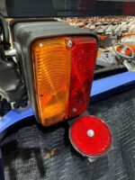 iseki diesel rasentraktor sxg 216 m mit stvzo paket mit mechanischer entleerung modell 2025 neu – Bild 9