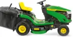 john deere rasentraktor x117r modell 2025 neu – Bild 2