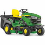 john deere rasentraktor x167r modell 2025 neu