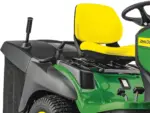 john deere rasentraktor x167r modell 2025 neu – Bild 3