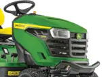 john deere rasentraktor x167r modell 2025 neu – Bild 2