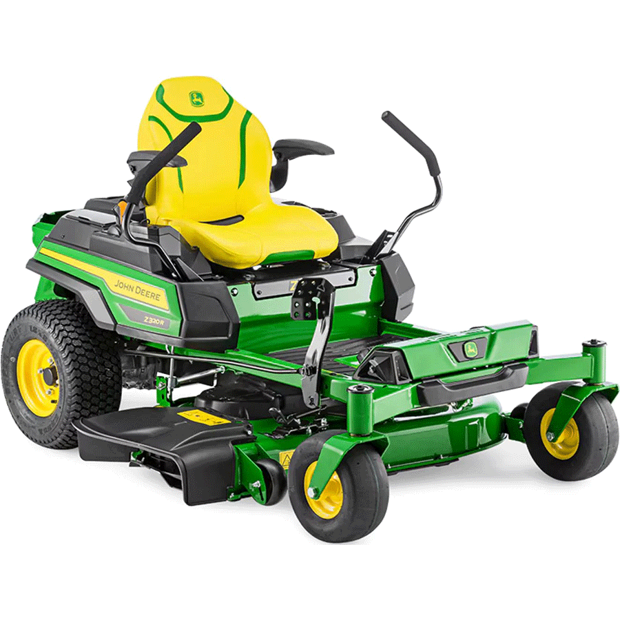 John_Deere_ZTrak-2-1.png john deere null wendekreis maher ztrak z320r 107 cm accel deep mahwerk modell 2025 neu – Bild 1