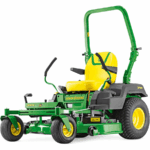 john deere null wendekreis maher ztrak z530m 122 cm accel deep mahwerk modell 2025 neu