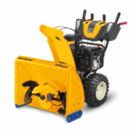 Cub Cadet Schneefräse XS3 71 SWE- 230V E-Start 4,8-Neu