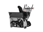 Lumag Schneefräse SFK80, Raupenantrieb – 4-Takt OHV-Wintermotor-Neu