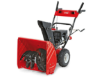 MTD Schneefräse Smart M 61/SnowThorX 70 OHV / 4,0 / 3.600 / 208-Neu – Bild 2