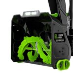 EGO Akku-Schneefräse SNT2400E-K2753 [Kit] – inkl. 2 Akku & 2 Ladegeräte-Neu – Bild 3