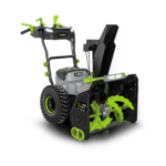 EGO Akku-Schneefräse SNT2400E-K2753 [Kit] – inkl. 2 Akku & 2 Ladegeräte-Neu – Bild 5