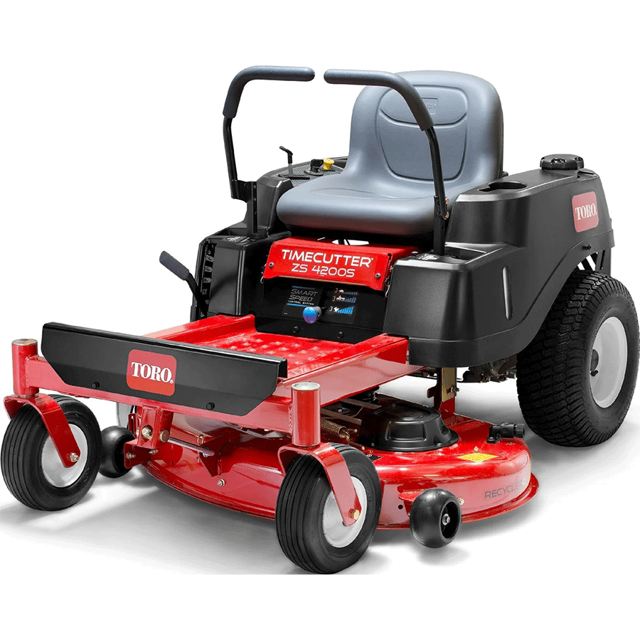 SSZ-2-1.png toro null wendekreis maher timecutter zs 4200s modell 2025 neu – Bild 1