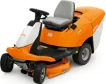stihl aufsitzmaher rt 4082 modell 2025 neu – Bild 3
