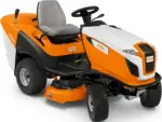 stihl aufsitzmaher rt 5097 modell 2025 neu – Bild 2