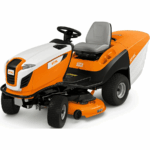 stihl aufsitzmaher rt 5112 z modell 2025 neu