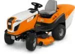 stihl aufsitzmaher rt 6112 zl modell 2025 neu – Bild 2