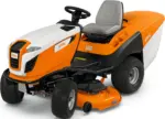 stihl aufsitzmaher rt 6112 zl modell 2025 neu – Bild 3