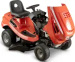 sabo rasentraktor 110 s modell 2025 neu – Bild 2