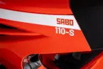 sabo rasentraktor 110 s modell 2025 neu – Bild 17