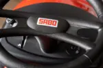 sabo rasentraktor 110 s modell 2025 neu – Bild 16