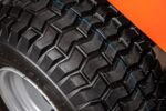sabo rasentraktor 110 s modell 2025 neu – Bild 15
