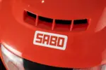 sabo rasentraktor 110 s modell 2025 neu – Bild 14