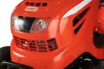 sabo rasentraktor 110 s modell 2025 neu – Bild 13
