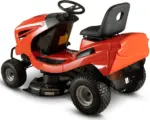 sabo rasentraktor 110 s modell 2025 neu – Bild 3