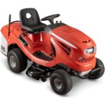 sabo rasentraktor 93 h modell 2025 neu