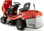 sabo rasentraktor 93 h modell 2025 neu – Bild 3