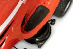 sabo rasentraktor 93 h modell 2025 neu – Bild 11