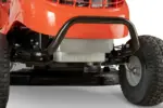 sabo rasentraktor 93 h modell 2025 neu – Bild 14