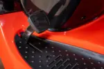 sabo rasentraktor 93 h modell 2025 neu – Bild 9