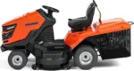 simplicity rasentraktor baron slc 102 modell 2025 neu – Bild 6