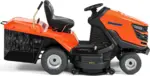 simplicity rasentraktor baron slc 102 modell 2025 neu – Bild 3