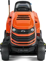 simplicity rasentraktor baron slc 102 modell 2025 neu – Bild 5