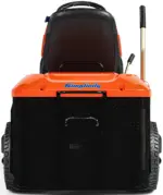 simplicity rasentraktor baron slc 102 modell 2025 neu – Bild 12