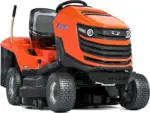simplicity rasentraktor baron slc 102 modell 2025 neu – Bild 9