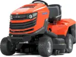 simplicity rasentraktor baron slc 102 modell 2025 neu – Bild 2