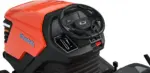 simplicity rasentraktor baron slc 102 modell 2025 neu – Bild 8
