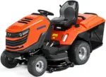 simplicity rasentraktor duke syc 102 modell 2025 neu – Bild 2