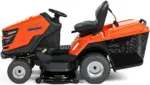 simplicity rasentraktor duke syc 102 modell 2025 neu – Bild 3