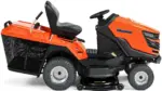 simplicity rasentraktor duke syc 102 modell 2025 neu – Bild 4