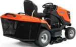 simplicity rasentraktor duke syc 102 modell 2025 neu – Bild 14