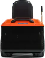 simplicity rasentraktor duke syc 102 modell 2025 neu – Bild 13
